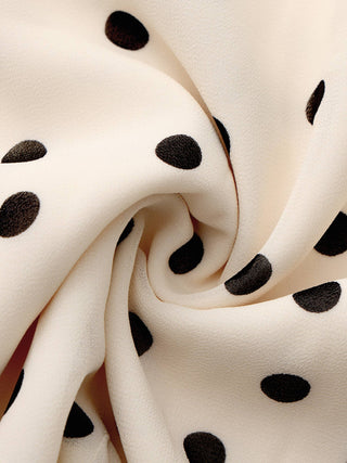 Sydney Polka Dot Skirt