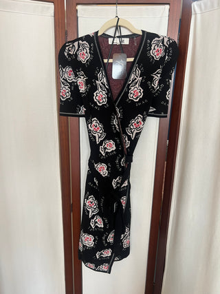 DVF Oakley Knit Dress