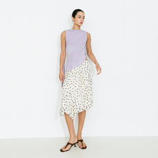 Sydney Polka Dot Skirt