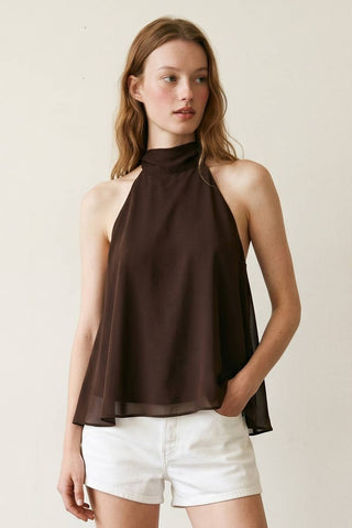 Lauren Halter Top