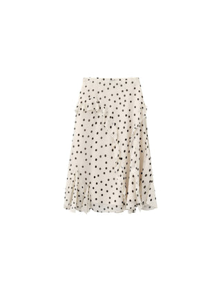 Sydney Polka Dot Skirt