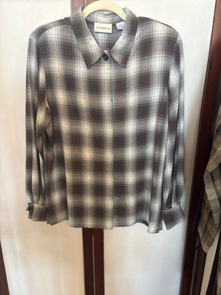 Liz Claiborne Button Down Shirt