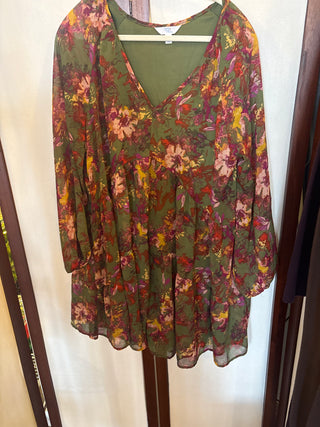 Time&Tru Dress