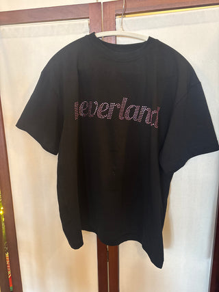 Neverland Tee