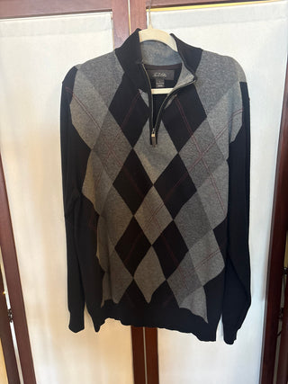 Tasso Elba Sweater