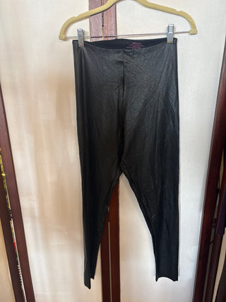 Commando Leggings