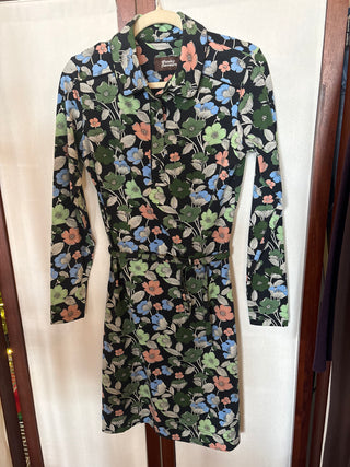 4 Funky Flavors Dress