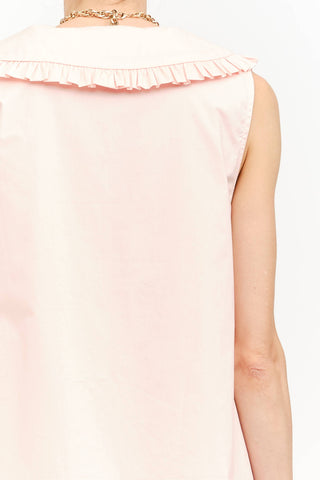 Gracie Pale Pink Dress