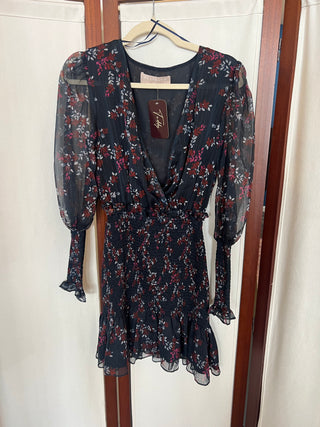 Keepsake Dress