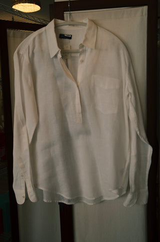 Gap Linen Top