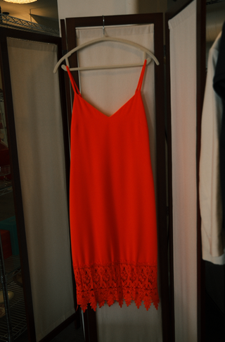Gianni Bini Dress