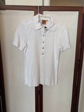 Tory Burch White Top