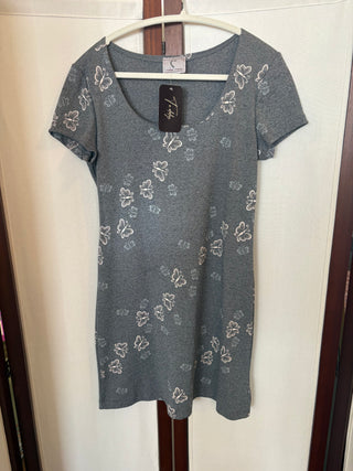 Moa Moa Dress