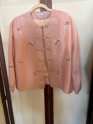 Aiyilian Top