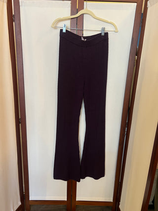 Victorias Secret Purple Set Bottoms