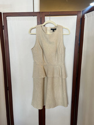 Banana Republic Khaki Dress