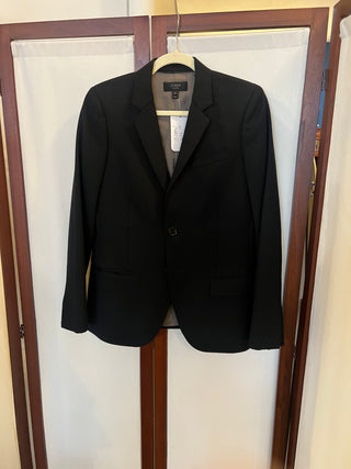 J Crew Black Blazer
