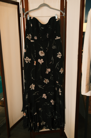 Katie May Dress