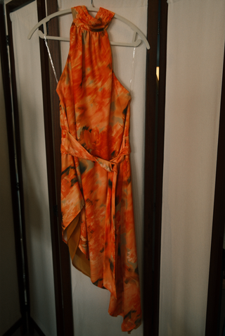 Peppermayo Dress