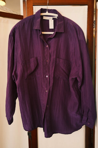 Restless Clothiers Blouse