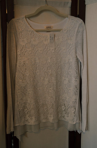Sundance White Top