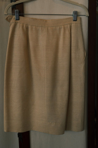 YSL Skirt