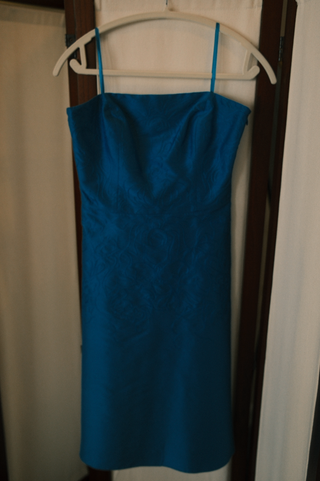 Ann Taylor Dress