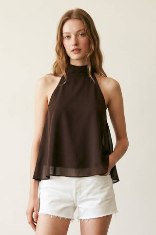 Lauren Halter Top