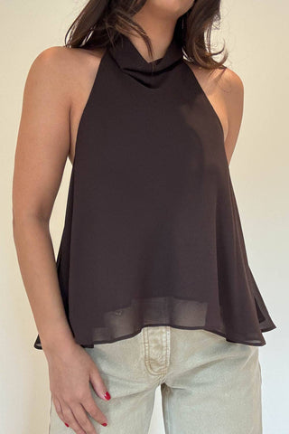 Lauren Halter Top