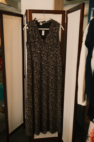 DKNY Dress