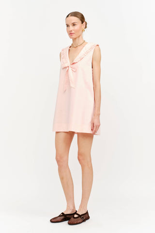 Gracie Pale Pink Dress