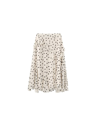 Sydney Polka Dot Skirt