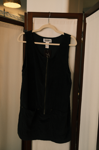 Instant Action Dress