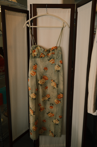 Nanette Lepore Dress