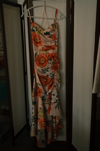Parker Dress