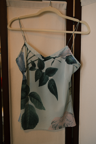 Ted Baker Floral Cami
