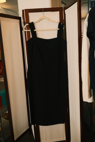 Black Theory Dress